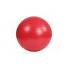 bola de ginástica vermelha 55cm  (IVA INCLUÍDO)